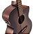 Violão Elétrico Vintage VE660WKEA Auditorium Cutaway Whisky - Imagem 3