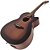 Violão Elétrico Vintage VE660WKEA Auditorium Cutaway Whisky - Imagem 2