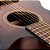 Violão Elétrico Vintage VE660WKEA Auditorium Cutaway Whisky - Imagem 4