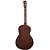 Violão Elétrico Vintage VE880WK Parlor Whisky Sour - Imagem 5