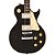 Guitarra Encore E99 By Vintage Les Paul Black - Imagem 3