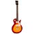 Guitarra Encore E99 By Vintage Les Paul Cherry Sunburst - Imagem 1