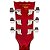 Guitarra Encore E99 By Vintage Les Paul Cherry Sunburst - Imagem 6