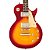 Guitarra Encore E99 By Vintage Les Paul Cherry Sunburst - Imagem 3
