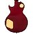 Guitarra Encore E99 By Vintage Les Paul Wine Red - Imagem 4