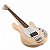 Contrabaixo 4C Music Man Sterling Sub Ray 4 Vintage Cream - Imagem 2