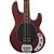 Contrabaixo 4C Music Man Sterling Sub Ray 4 Walnut Satin - Imagem 2
