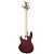 Contrabaixo 4C Music Man Sterling Sub Ray 4 Walnut Satin - Imagem 4