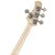 Contrabaixo 4C Music Man Sterling Sub Ray 4 Walnut Satin - Imagem 6