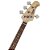 Contrabaixo 4C Music Man Sterling Sub Ray 4 Walnut Satin - Imagem 5