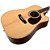 Violão Eletro-acústico Cort MR-710F Fishman Folk Natural - Imagem 3