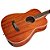 Violão Eletroacústico Cort AF590MF OP Mogno Open Pore Concert - Imagem 2