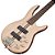Contrabaixo 4C Cort Artisan A4 Plus FMMH OPN Bartolini - Imagem 2