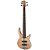 Contrabaixo 6C Cort Artisan A6 Plus FMMH OPN Bartolini - Imagem 1