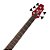 Contrabaixo 5C Cort Artisan A5 Plus FMMH OPBC Bartolini - Imagem 4