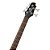 Contrabaixo 5 Cordas Cort Action V Bass Plus Ativo Preto - Imagem 4
