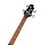 Contrabaixo 4 Cordas Cort Action Bass Plus Ativo Vermelha - Imagem 4