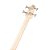 Contrabaixo 4 Cordas Cort Action Bass Plus Ativo Vermelha - Imagem 5