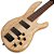 Contrabaixo 5 Cordas Cort Action DLX Plus V AS OPN ASH Ativo - Imagem 2