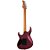 Guitarra Cort G300 Pro VVB Vivid Burgundy C/ Seymour Duncan - Imagem 3