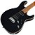 Guitarra Cort G300 Pro Super Strat Preto C/ Seymour Duncan - Imagem 3