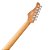 Guitarra Cort G290FAT II BBB Bright Blue Burst - Imagem 6