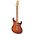 Guitarra Strat Cort G290FAT II AVB Antique Violin Burst - Imagem 1