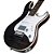 Guitarra Cort G280SEL TBK Super Strat Select Trans Black - Imagem 2