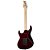 Guitarra Cort G280SEL TBK Super Strat Select Trans Black - Imagem 3