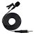 Gravador de Campo Zoom F2 Black com Microfone Lavalier - Imagem 4