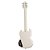 Guitarra Epiphone SG 1961 Standard Aged Classic White - Imagem 5