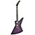 Guitarra Epiphone Prophecy Explorer Purple Tiger Aged Gloss - Imagem 2