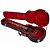 Guitarra Epiphone Standard Slash Les Paul Vermillion Burst - Imagem 6
