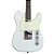 Guitarra Telecaster Seizi Vintage Saitama TL White Purple Heart - Imagem 1