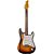 Guitarra Stratocaster Seizi Shinobi Relic Sunburst com Case - Imagem 2