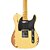 Guitarra Telecaster Seizi Saitama Relic Alpine White C/ Case - Imagem 1