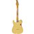 Guitarra Telecaster Seizi Saitama Relic Alpine White C/ Case - Imagem 3