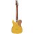 Guitarra Telecaster Seizi Saitama Relic Blonde com Case - Imagem 3