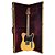 Guitarra Telecaster Seizi Saitama Relic Blonde com Case - Imagem 4