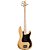 Contrabaixo 4C Seizi Seido Precision Bass Ash com Bag - Imagem 2