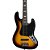 Contrabaixo 5C Seizi Jazu Jass Bass Sunburst com Bag - Imagem 1