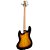 Contrabaixo 4C Seizi Jazu Jass Bass Sunburst com Bag - Imagem 3