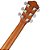 Violão Elétrico Ibanez AEWC11 TCB Transparent Charcoal Burst - Imagem 6