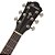 Violão Elétrico Ibanez AEG7MH OPN Mogno Open Pore Natural - Imagem 5