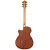 Violão Elétrico Ibanez AEG7MH OPN Mogno Open Pore Natural - Imagem 2