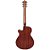 Violão Elétrico Ibanez AEG-70 VVH Vintage Violin High Gloss - Imagem 2