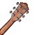 Violão Elétrico Ibanez AEG70-TCH Transparent Charcoal Burst - Imagem 6