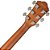 Violão Elétrico Ibanez AEWC11 DVS Dark Violin Sunburst - Imagem 6