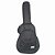 Violão Elétrico Seizi Nylon Nagoya Mirai Open Pore Black - Imagem 5