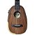 Ukulele Elétrico Seizi Bora-Bora Plus Pineapple Tenor Koa - Imagem 1